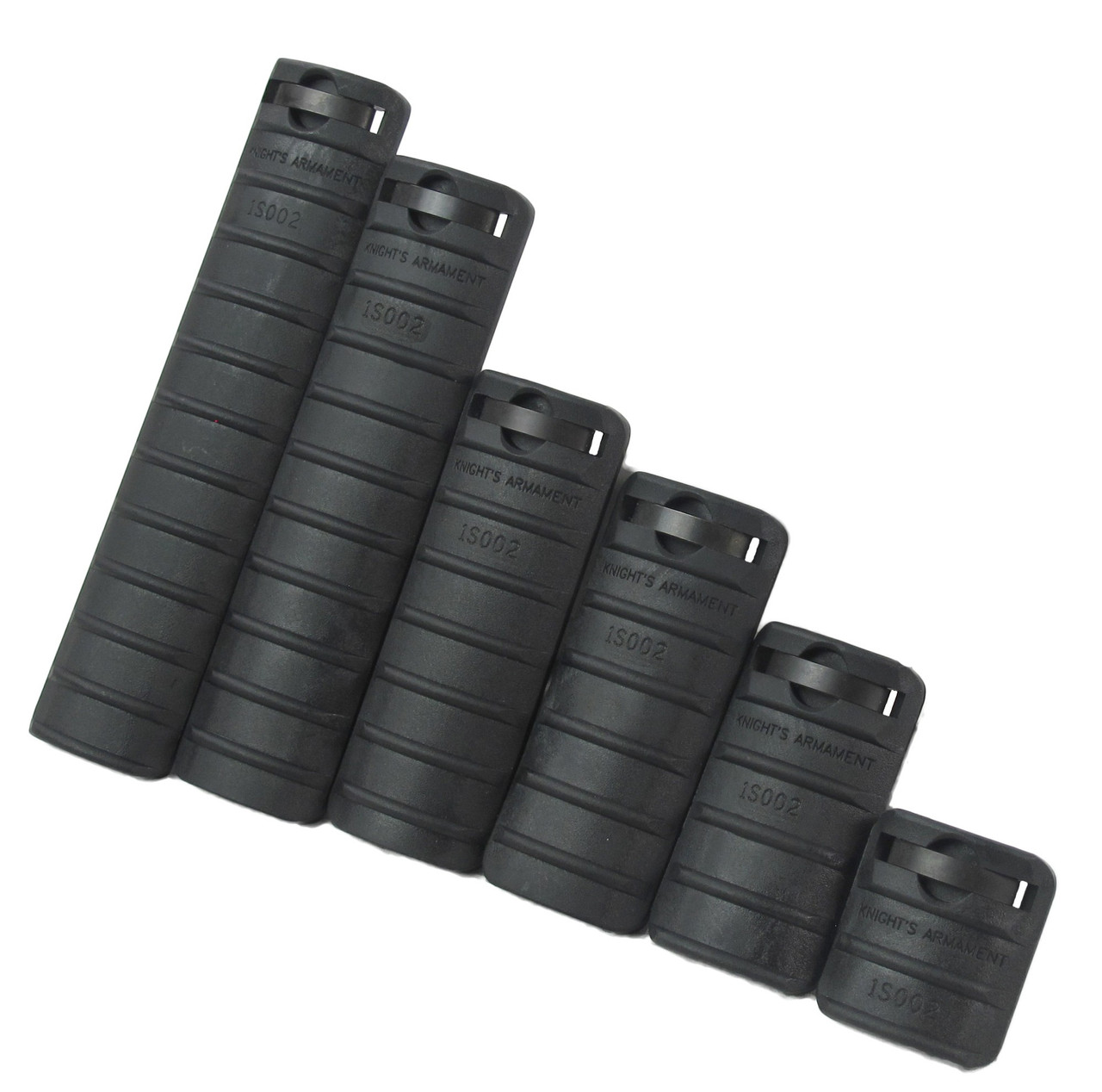 Knights Armament Co. M4 RAS Rail adapter system