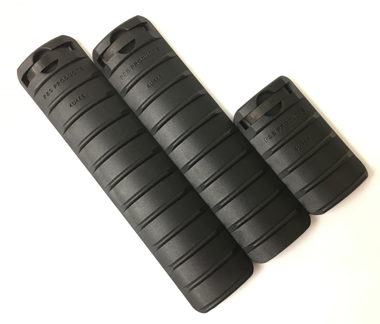 Knights Armament Rib Rail Panel