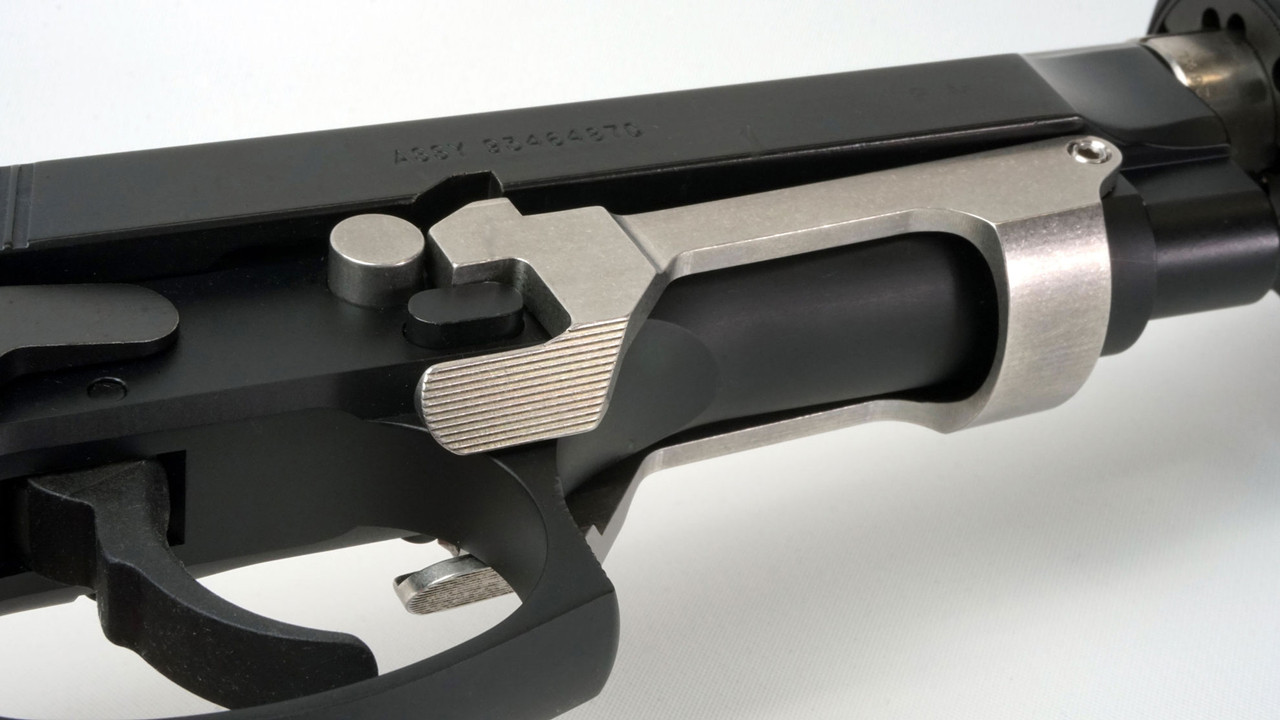 Slide Lock Beretta