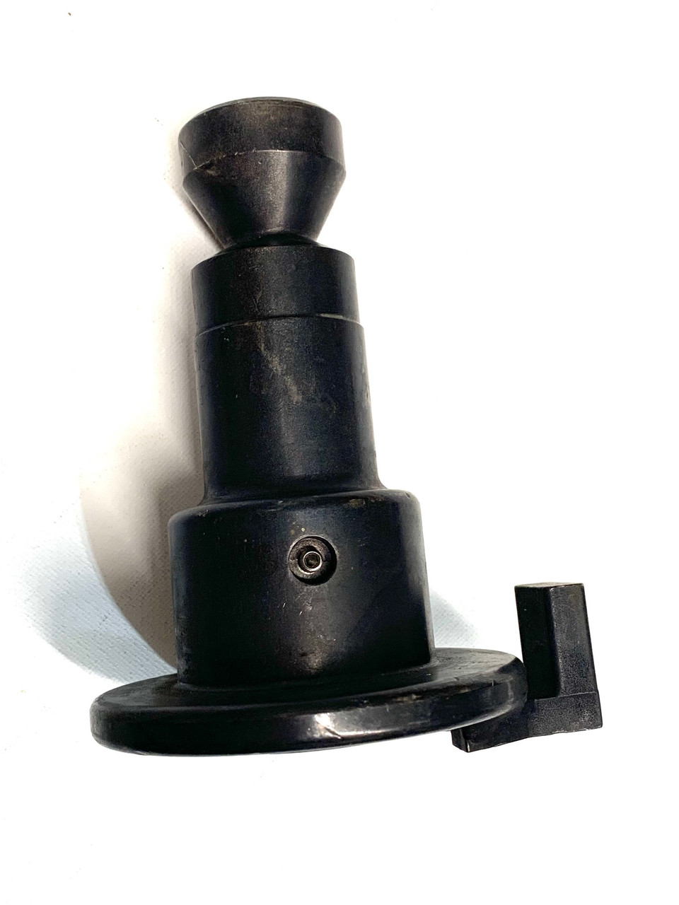USMC 米軍実物■PINTLE ADAPTER MOUNT 30BMG USMC 米軍実物□PINTLE ADAPTER MOUNT 30BMG - メルカリ