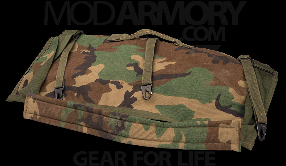 MG53/ MG42 DOUBLE SPARE BARREL CASE in Firearm accessories
