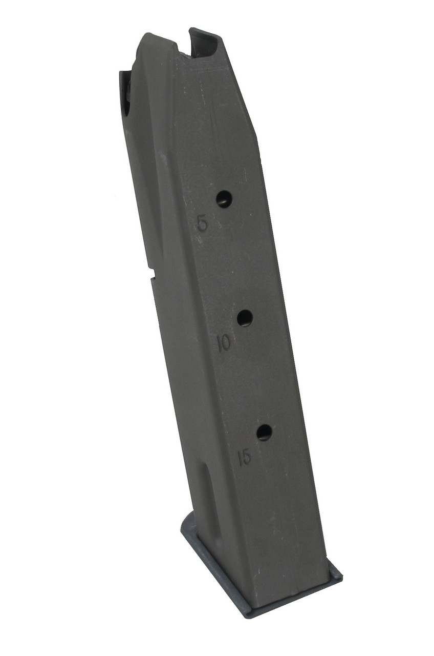 BERETTA 92 9mm 15 Round Magazine