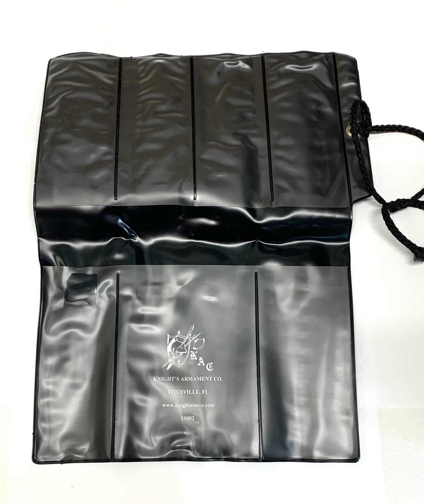 Knights Armament Co. M4 RAS Rail adapter system