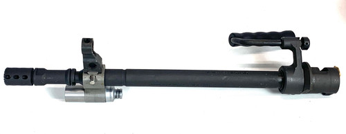 NEW! Colt SAW MK46 M249 Short Barrel