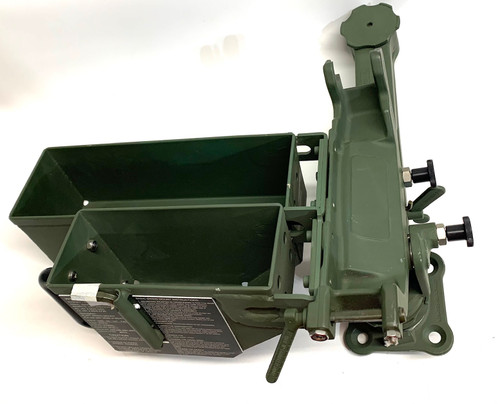 トライポッド ピントル■CAL50/30 M240 M249 M240 Pintle Adapter for .30cal - MOD Armory