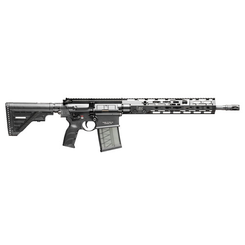 H&K MR762 A4 16" 20RD H&K MR762 A4 16" 20RD