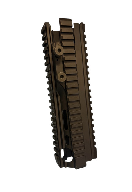 HK MR762 Quad Rail