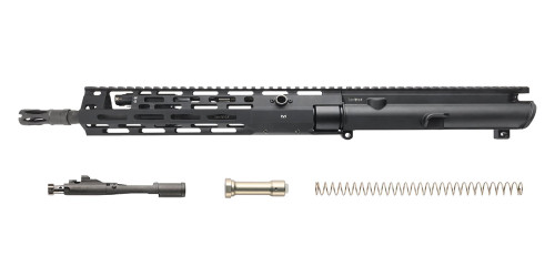H&K MR762 A4 13″ FACTORY SBR