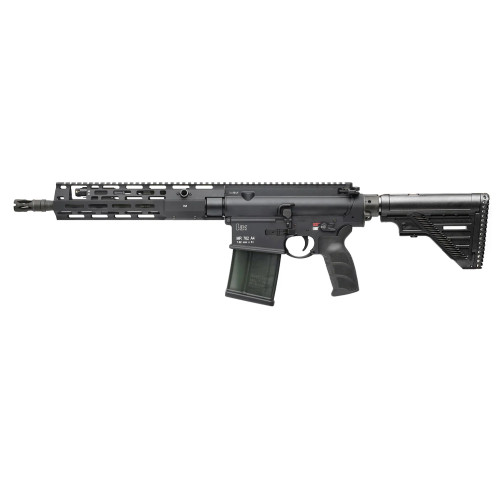 H&K MR762 A4 13″ FACTORY SBR