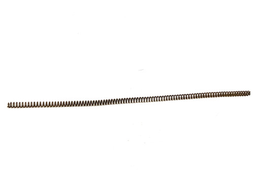 M249 Helical Spring