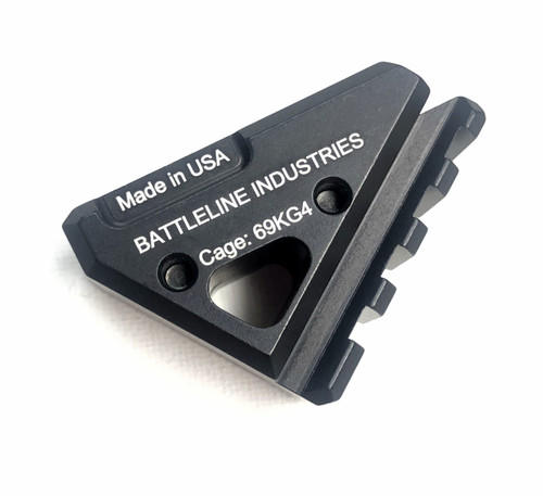 Battleline Industries SOPMOD Adapter Mono-pod (S.A.M.)