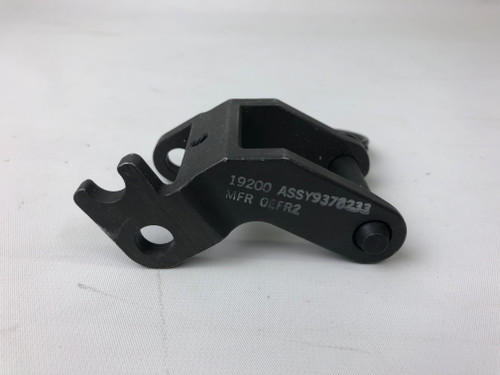 M240 / M249 Pintle Adapter for .30cal
