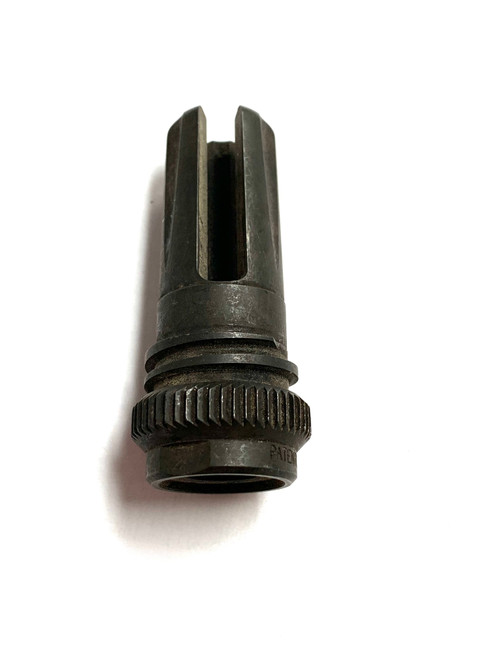 Advanced Armament Corp BLACKOUT 51T Flash Hider - 5.56mm - Surplus