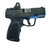 Heckler & Koch CC9 9mm Compact Pistol