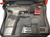 H&K VP9A1 X, TACTICAL, 9MM, 1-17RD & 1-20RD MAG optics ready