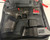 H&K VP9A1 K TACTICAL, OE, VTX 2-15 RD MAGS,  Vortex Defender CCW