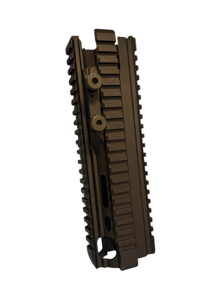 HK MR762 Quad Rail