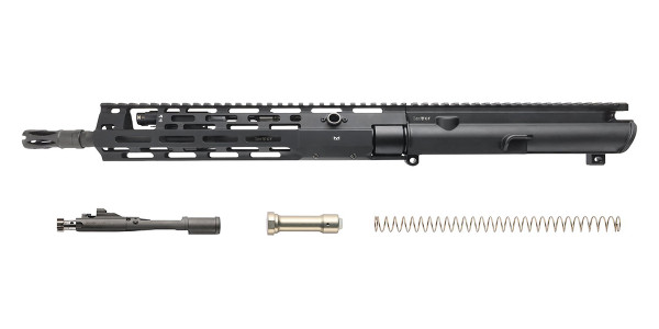 Heckler and Koch MR762 A4 Upper Receiver Kit 13"