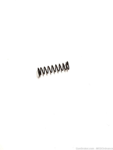 Spring Assembly 240 M240 Spring Helical Comp 5360-01-034-4114