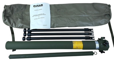 Rami254 Military Surplus RAMI201B Antenna