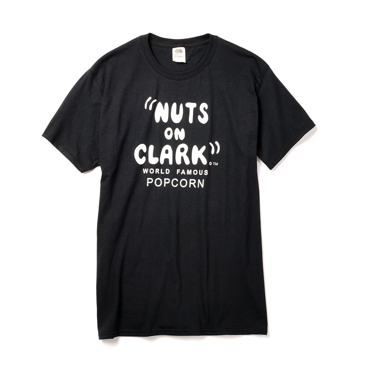 MERCH Nuts on Clark