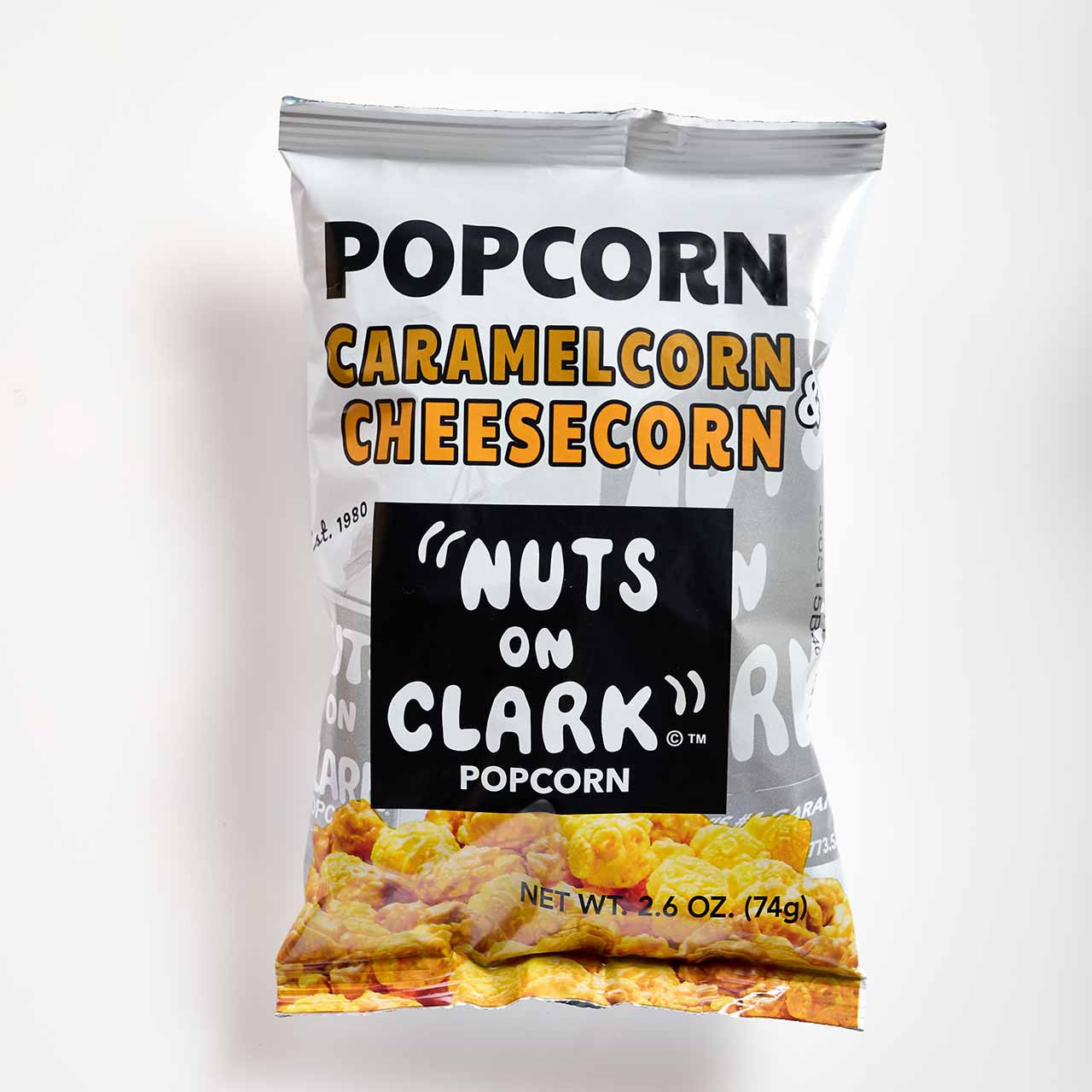 Pop Pouches 12 Pack