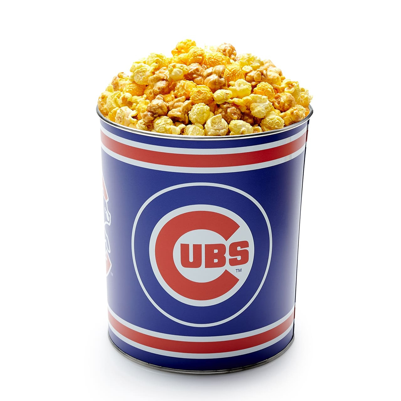 1 Gal Chicago Cubs Mickey Mouse – The Popcorn Store