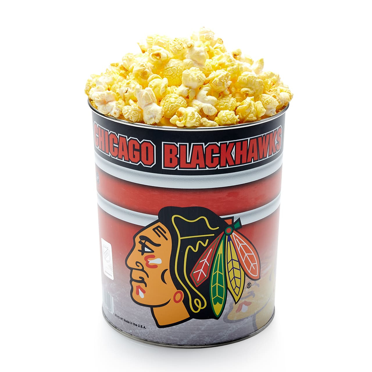 TRADITIONAL TIN Signature Butter Nuts on Clark