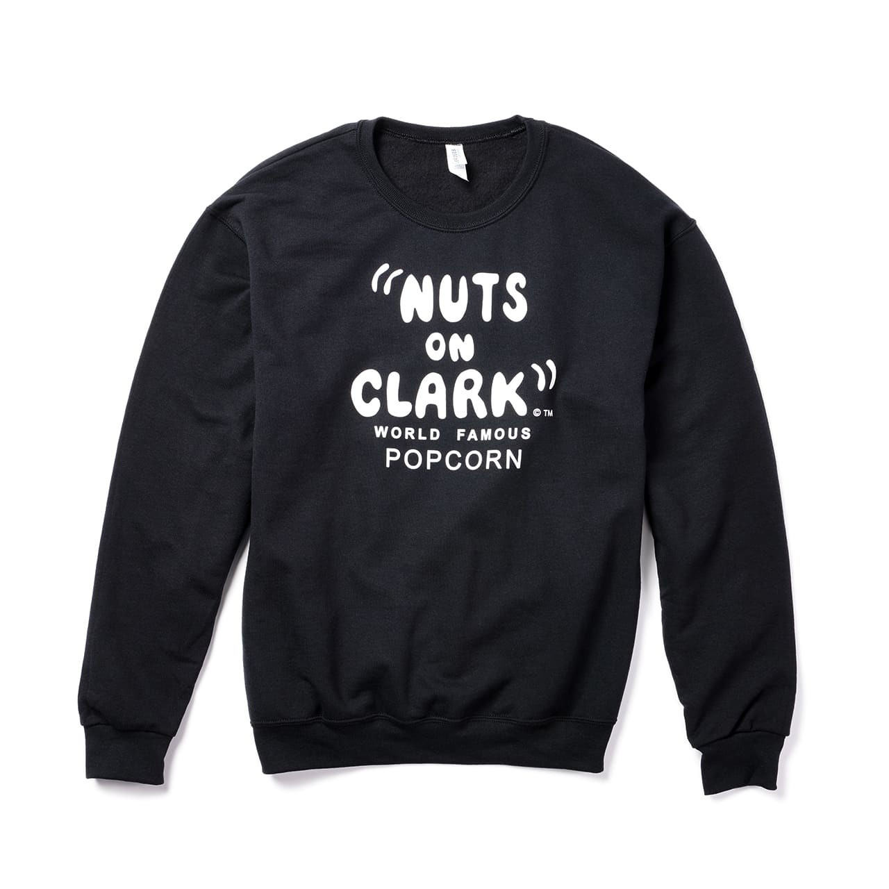 MERCH Nuts on Clark
