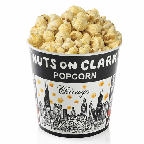CHICAGO SCENE BUCKET White Cheddar
