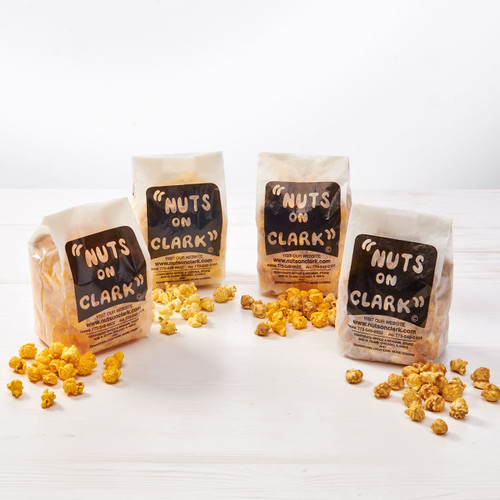 Shop - Ziegler's Gourmet Nuts