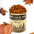 TRADITIONAL TIN PUMPKIN SPICE