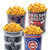 SPORT TIN Original Caramelcorn & Real Cheesecorn Mix