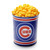 CUBS  TIN Real Cheesecorn
