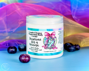 Magnesium Body Creme 