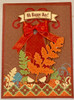 Live Stream Cider Artful Card Kit - Autumn Colors - Use Your Stash Class  NOW JUST $5.00!