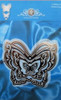 Lin & Lene Design Butterflies 3 Cutting Dies