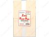 250 Cream A2 Envelopes for Cards 5.5x4.25 Cards Super Value Pack