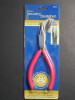 Darice 89004 Jewelry Designer Three Diameter Wire Wrapping Pliers