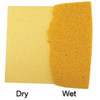 Sponge 'Ums Compressed Sponge Four 5x7 sheets Hygloss 17574