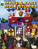 Make & Bake Bible Stories Polymer Clay Book FIMO OOP NEW