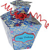 HOTP Template 7363 Tiered Gift Box 2.25x3" So Cute!