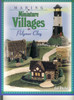 Making Miniature Villages in Polymer Clay Book NEW