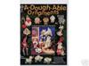 A-Dough-Able Ornaments Clay Dough Art OOP NEW BOOK