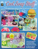 Cool Soap Stuff NEW OOP Book HOTP 107 Melt Pour Soaps - 2262