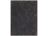 3PC 8.5x11 Midnight Black Velveteen VP-P14 Velvet Sueded Paper