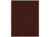 3PC 8.5x11 NUTMEG Velveteen VP-P81 Velvet Sueded Paper