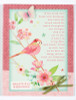 Hunkydory BRIGHT Fluttering Butterfly Die Cuts
