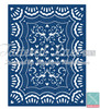Tattered Lace - Victorian Rectangle 3-in-1 Die - D078 Cutting Die
