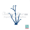 Tattered Lace - Christmas Branch - D418 Cutting Dies
